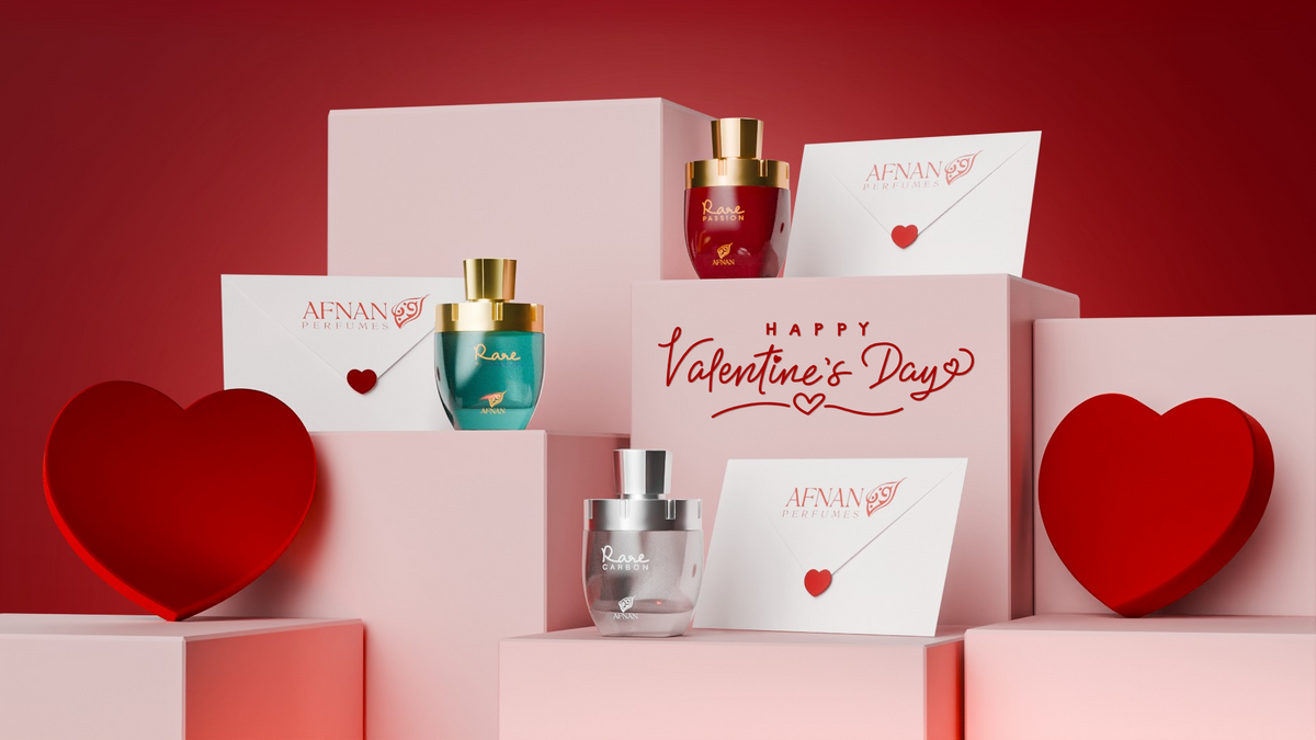 Valentine's Gift