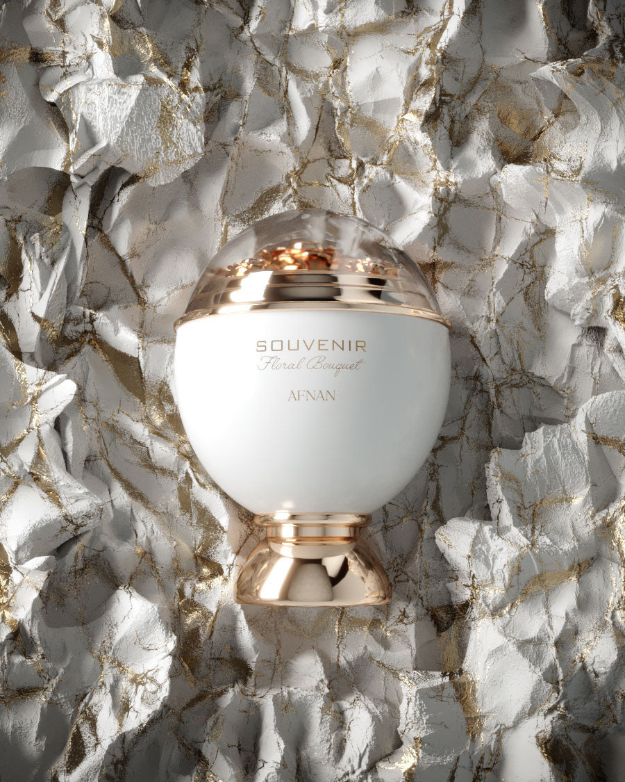Souvenir Floral Bouquet