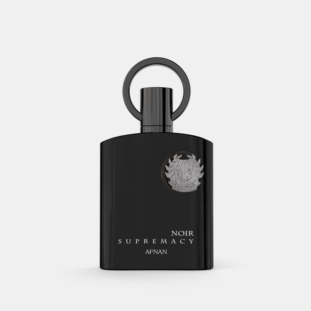 Supremacy Noir