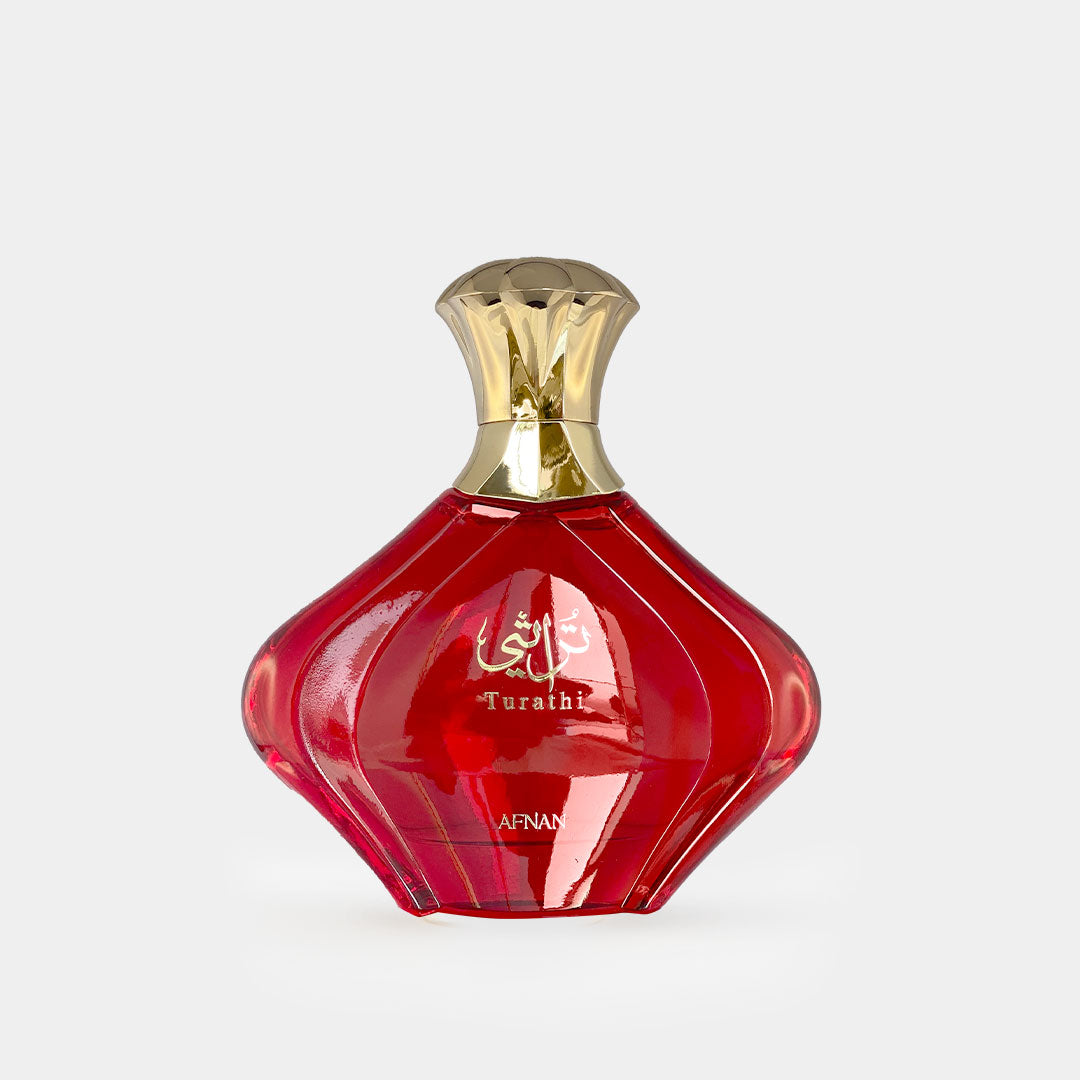 Turathi Red