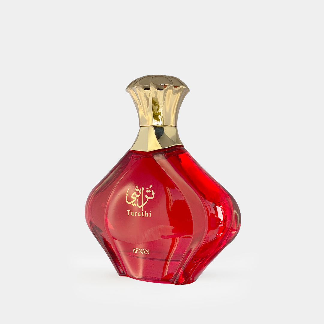 Turathi Red
