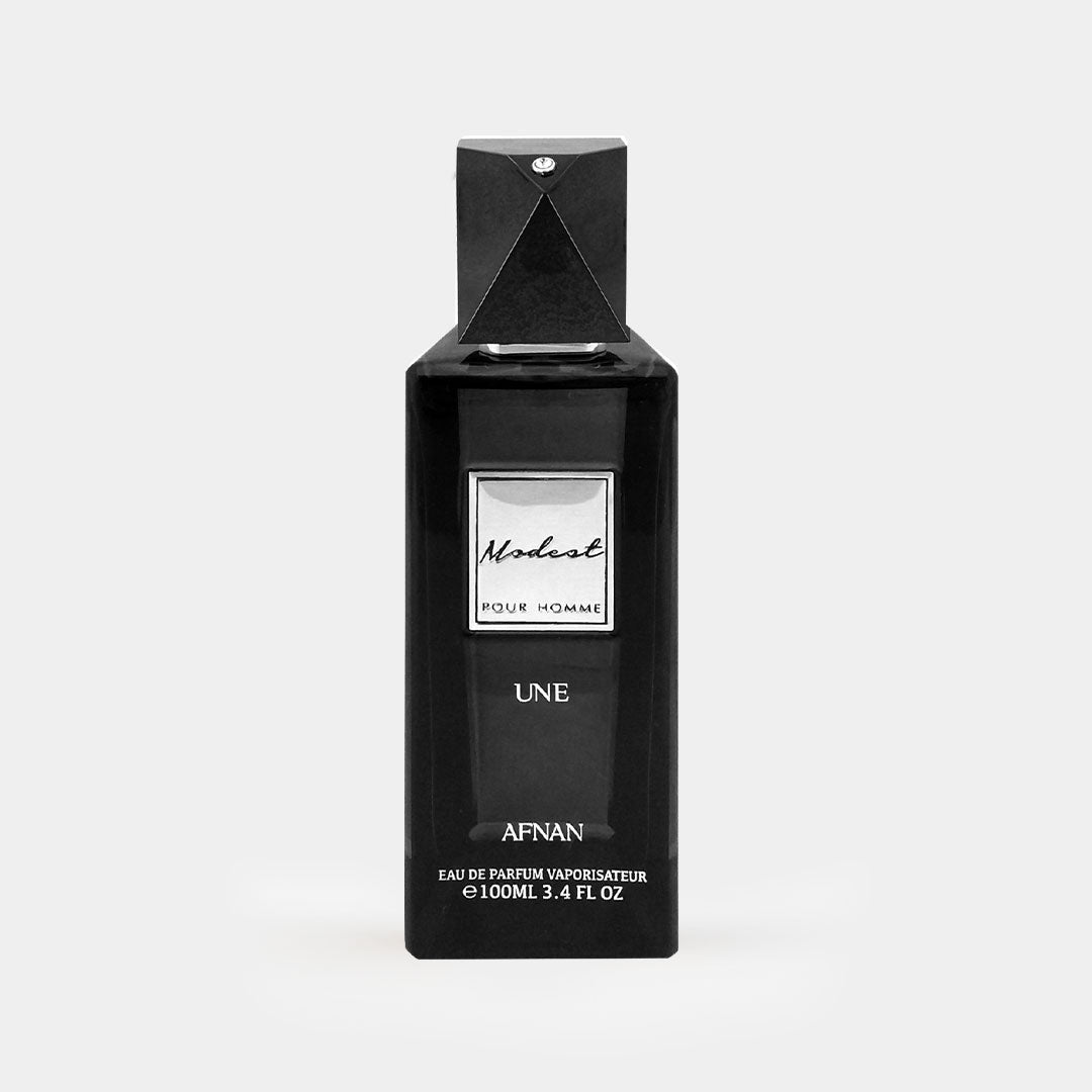 Modest Une