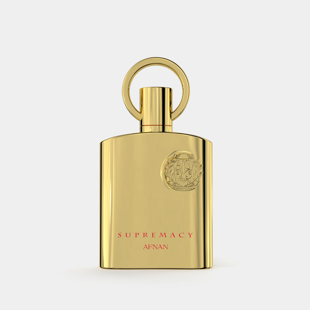 Supremacy Gold