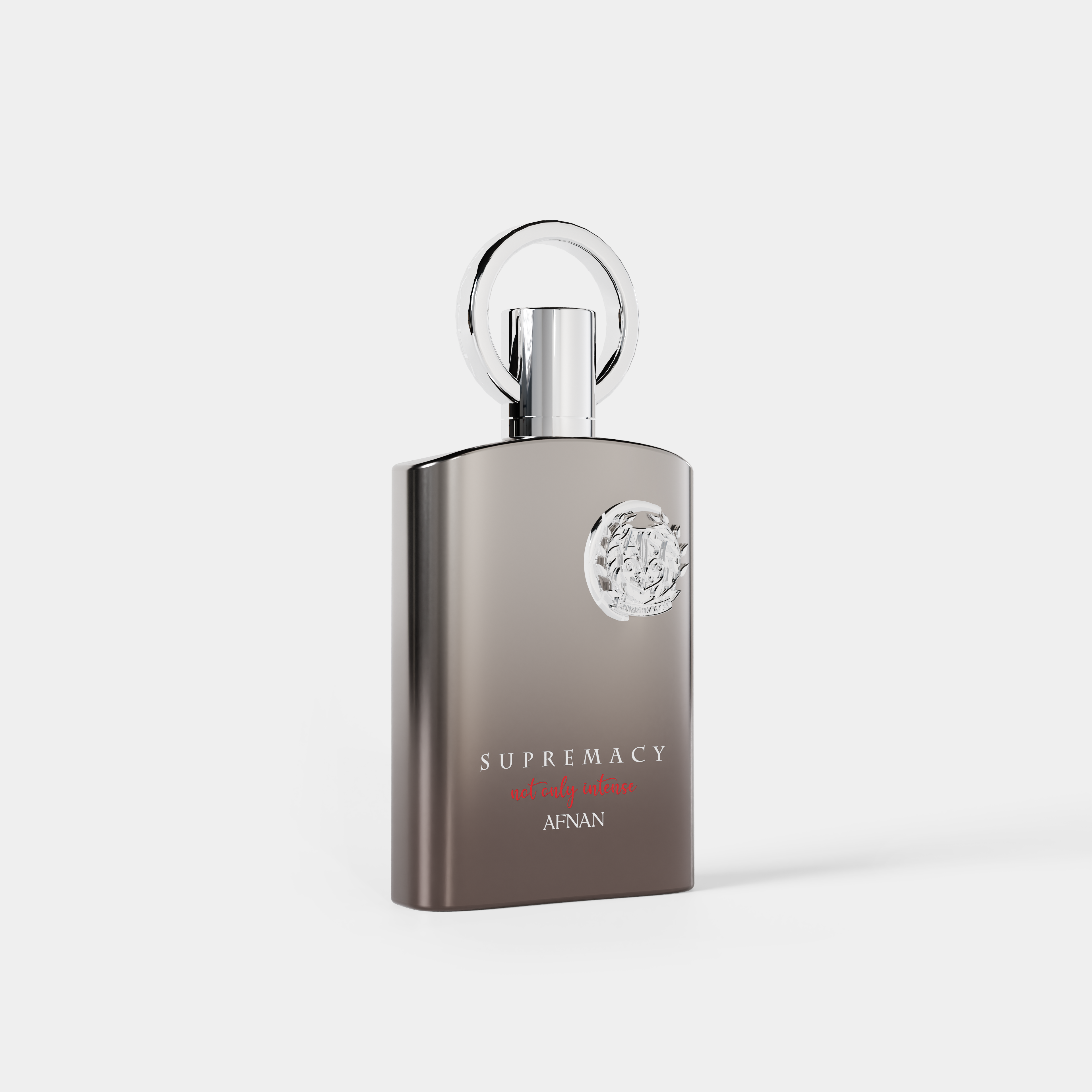 Supremacy Not Only Intense - 150 Ml