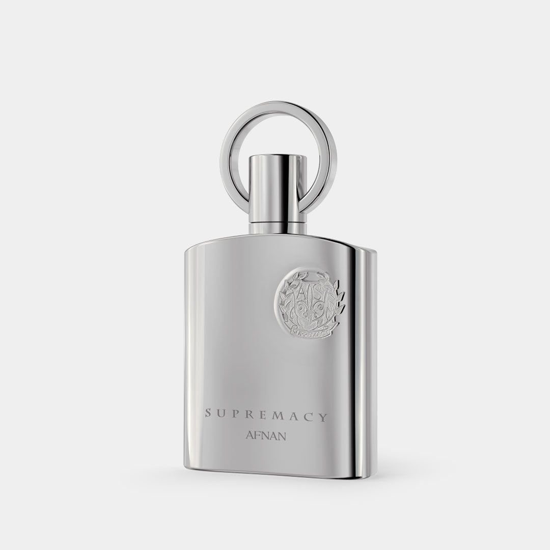Supremacy Silver